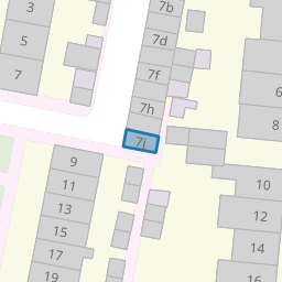 Perceel EVD00-A-1481