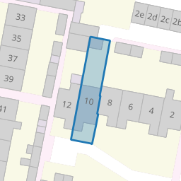 Perceel EVD00-A-1484