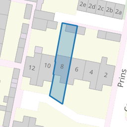 Perceel EVD00-A-1485