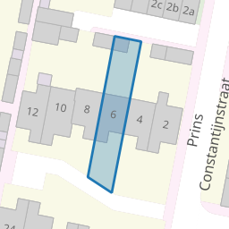 Perceel EVD00-A-1486