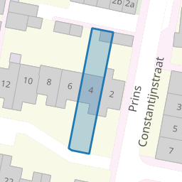 Perceel EVD00-A-1487