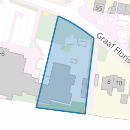 Perceel EVD00-A-1489