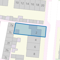 Perceel EVD00-A-1551