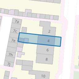 Perceel EVD00-A-1552