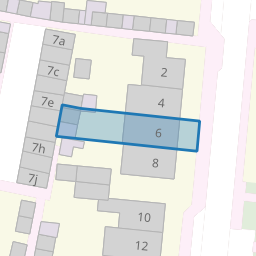 Perceel EVD00-A-1553