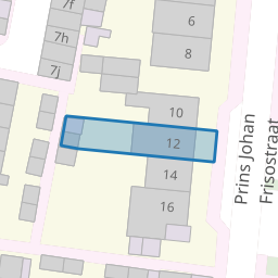 Perceel EVD00-A-1556