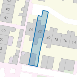 Perceel EVD00-A-1560