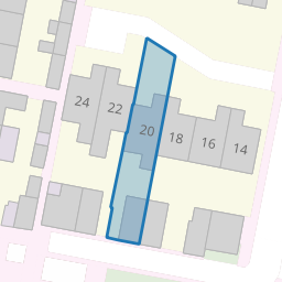 Perceel EVD00-A-1561