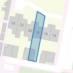 Perceel EVD00-A-1562