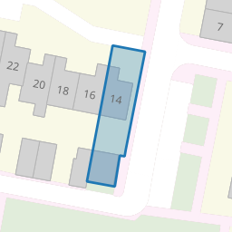 Perceel EVD00-A-1564