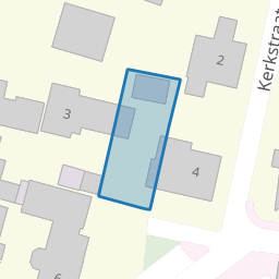 Perceel EVD00-A-1573