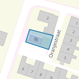 Perceel EVD00-A-1605