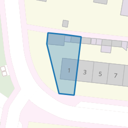 Perceel EVD00-A-1607