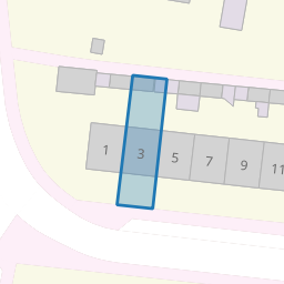 Perceel EVD00-A-1608