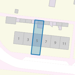 Perceel EVD00-A-1609