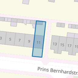 Perceel EVD00-A-1611