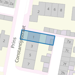 Perceel EVD00-A-1614