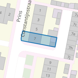 Perceel EVD00-A-1617