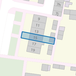 Perceel EVD00-A-1620