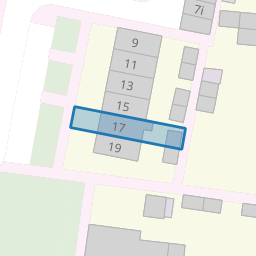 Perceel EVD00-A-1621