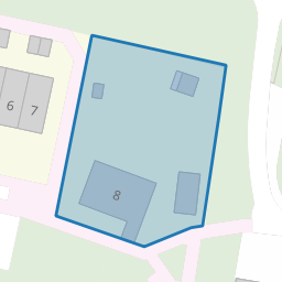 Perceel EVD00-A-1625