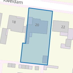 Perceel EVD00-A-1627