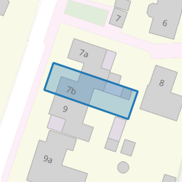 Perceel EVD00-A-1661