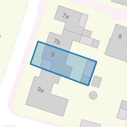 Perceel EVD00-A-1662