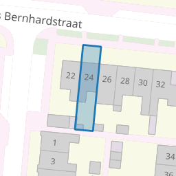 Perceel EVD00-A-1687