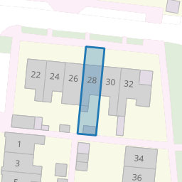 Perceel EVD00-A-1689