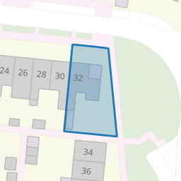 Perceel EVD00-A-1691