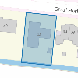 Perceel EVD00-A-1692