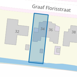 Perceel EVD00-A-1693