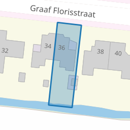 Perceel EVD00-A-1694