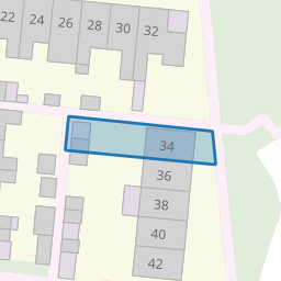 Perceel EVD00-A-1712