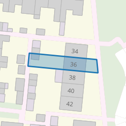 Perceel EVD00-A-1713