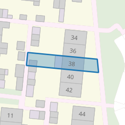 Perceel EVD00-A-1714