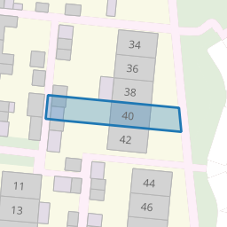 Perceel EVD00-A-1715