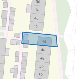 Perceel EVD00-A-1717