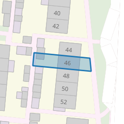 Perceel EVD00-A-1718