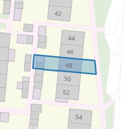 Perceel EVD00-A-1719