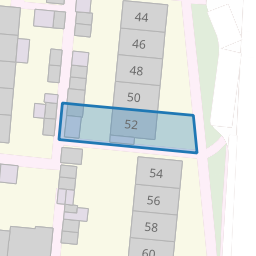 Perceel EVD00-A-1721