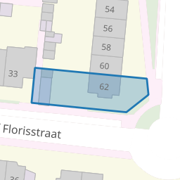 Perceel EVD00-A-1726