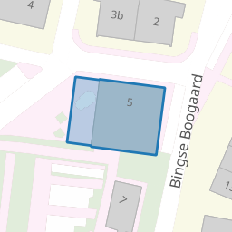 Perceel EVD00-A-1731