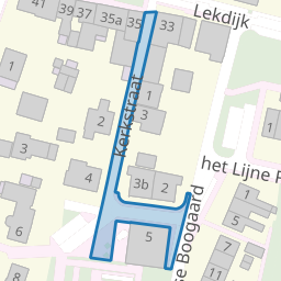 Perceel EVD00-A-1732