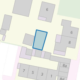 Perceel EVD00-A-1733