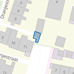 Perceel EVD00-A-1735