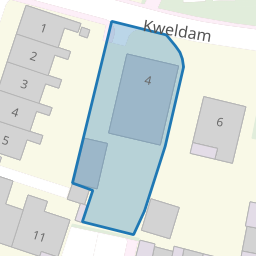 Perceel EVD00-A-1736