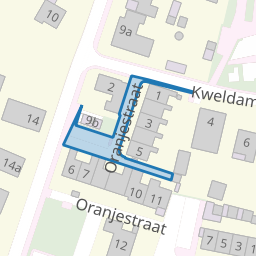 Perceel EVD00-A-1744