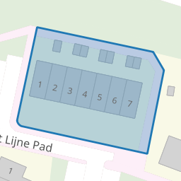 Perceel EVD00-A-1745